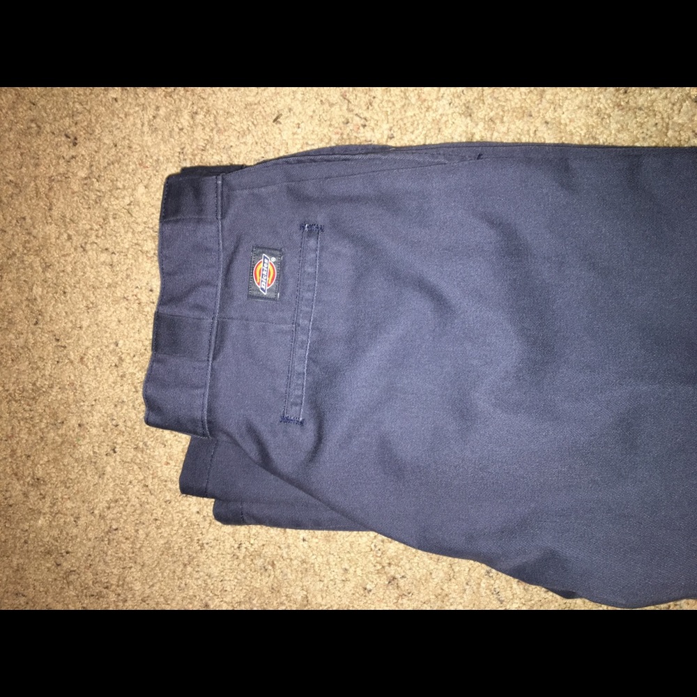 Brand New Dickies Work Pants